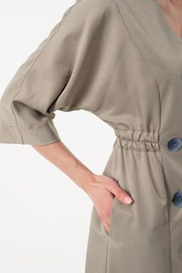 Платье П3-4123/2 - Wisell фото 7