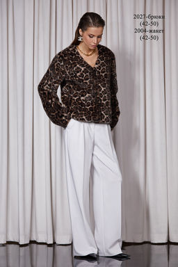 Брюки 2027