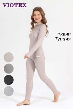 VIOTEX Термобелье Термо-3 - Виотекс фото 28