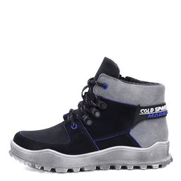 Ботинки для школьников мальчиков - Marko фото 2