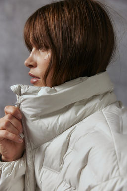 Chaqueta acolchada repelente al agua ThermoMove - H&m фото 5