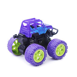 Машина "Wilderness truck" в коробке