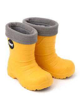 Резиновые сапоги детск. Полини