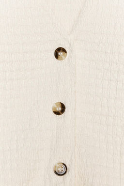 TEXTURED TOP - Zara фото 34