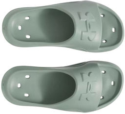 Шлепанцы женские