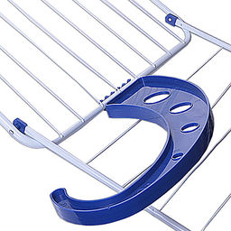 1009-1 Сушилка для белья навесная 18м. (х1) БЕЗ ВОЗВРАТА - Mayer&boch фото 2