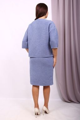 Жакет женский 004 - Olsarri фото 12