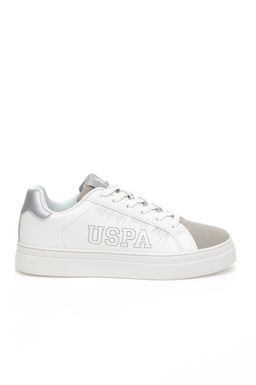 Kad_n Beyaz Spor Ayakkab_ - U.s. polo assn фото 2