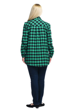 Блузка - Olsi фото 2