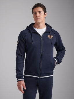 Спортивный костюм мужской RUSSIA 12M-RR-1091