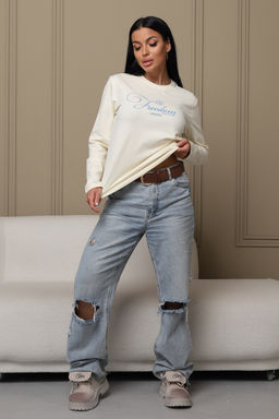 Лонгслив женский ЛЖ001