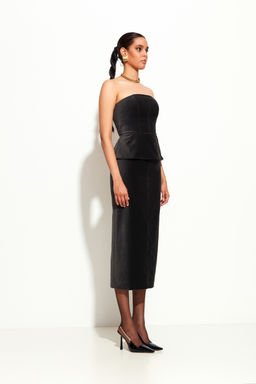 Блуза 55198 - Lakbi фото 5