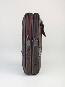 YO Сумка поясная 9910-1 - Barez фото 6