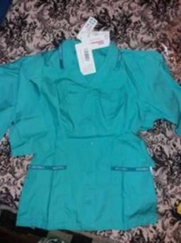 Костюм женский (Инвитро)