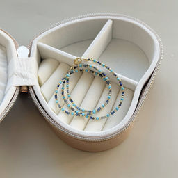 Колье-чокер - J.prettier фото 2