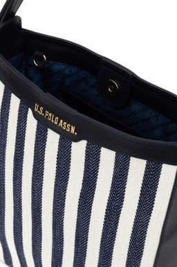 Kad_n Lacivert _anta Sepette S_rpriz _ndirim