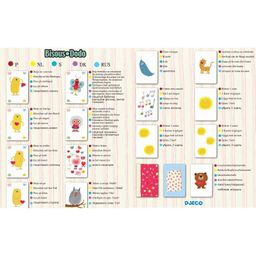 Карточная игра Djeco Додо  фото 6