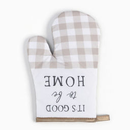 Кух. набор 2 пр. Доляна Home прих. 17*17 см, вареж. 26*16 см,100% п/э  фото 2