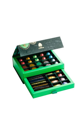 Подарочный набор Из Сибири с любовью, 580 г - Сибирский кедр фото 9