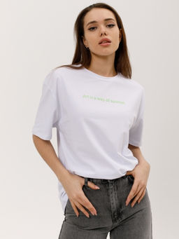 Футболка женская