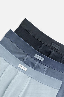 3-PACK OF COMBINED BOXERS - Zara фото 3