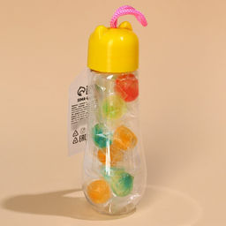 Мармелад С тобой светло с начинкой, 45 г. - Simaland фото 3