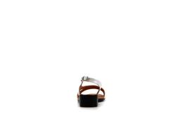 Босоножки EDART 3051.312bl.white.perla