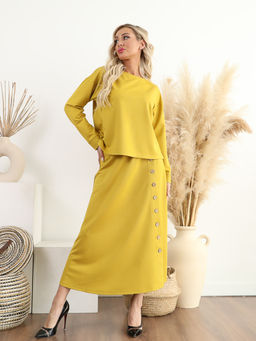 Костюм К5-5202/2 - Wisell фото 6