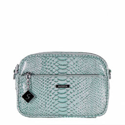 Сумка 270157 l.green Velina Fabbiana-Safenta