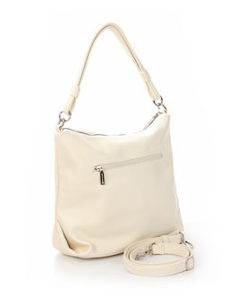 LACCOMA сумка Таис-F071-лен эко кожа хлопок  фото 4