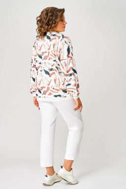 Бомбер Swallow 850 фото 7