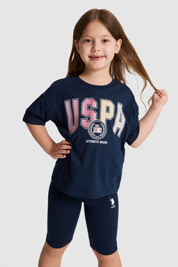 KДz Гocuk Lacivert Alt Гst TakДm - U.s. polo assn фото 4
