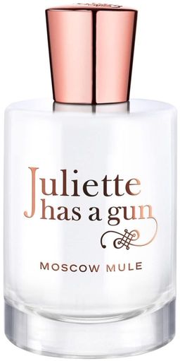 JULIETTE HAS A GUN MOSCOW MULE w EDP 100 ml M, парфюмерная вода  фото 2