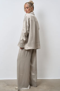 Костюм Зара (беж)