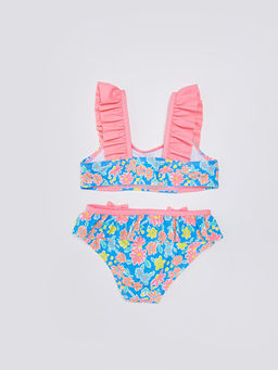 Bask?l? K?z Bebek Bikini Tak?m? - Waikiki фото 2