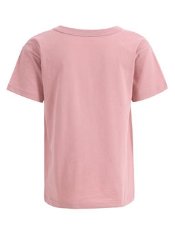 Уценка 50% футболка 1ДДФК4328001 - Апрель фото 2