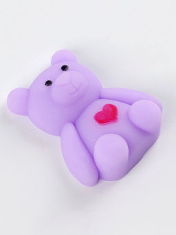 Цена за 15 шт. Антистресс сквиш мялка «Мишки», в банке