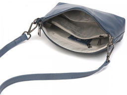 Cумка женская Lanotti 6621/синий