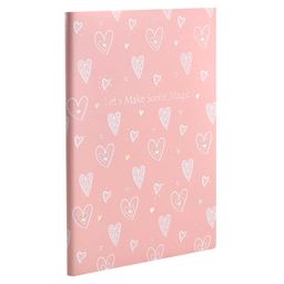 Записная книжка, А6+, арт. 52527/ 20 НЕМНОГО ВОЛШЕБСТВА - Escalada фото 3
