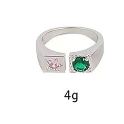 Кольцо арт. 51 1094 (id 259847) - Rada фото 4