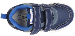 Кроссовки Kenka IQB_201-1_navy