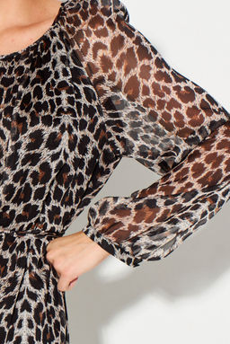 Платье Foxy Fox 1643  фото 2