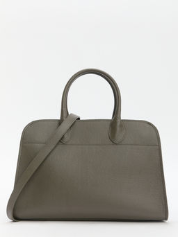 Женский тоут CALZETTI ASHLEY MEDIUM Артикул 4527376, хаки
