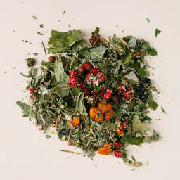 Травяной чай "Таежный дар"/ 50г