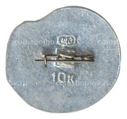 Значок Суздаль