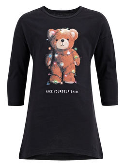 Уценка 50% туника 1ДДТД4411001 - Апрель фото 3