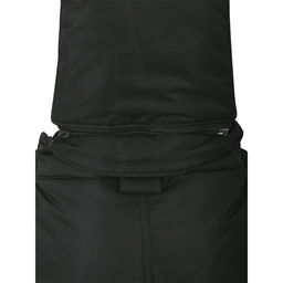 RODOS Полукомбинезон детский зима М-192 (Мембрана) Графит  фото 4