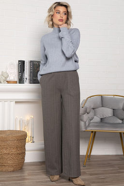 Брюки прямые Лиора