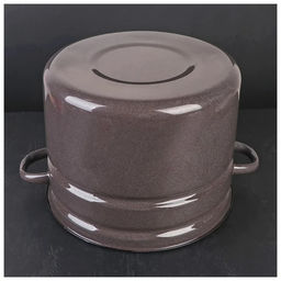 ЭМ_Бак 16,0 л син/корич арт. 42804-262, 42815-263