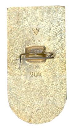 Значок Суздаль